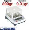 DESİS - EHB-Hassas Teraziler