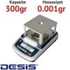 DESİS - EHB-Hassas Teraziler